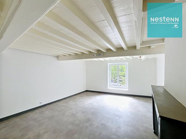 Appartement Montbrison 1 pièce(s) 37 m² entièrement rénové - cuisine équipée