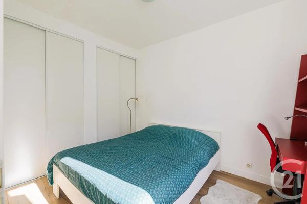 Appartement F2 à vendre  2 pièces - 34 m 2   GRENOBLE  - 38