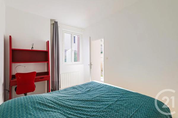 Appartement F2 à vendre  2 pièces - 34 m 2   GRENOBLE  - 38