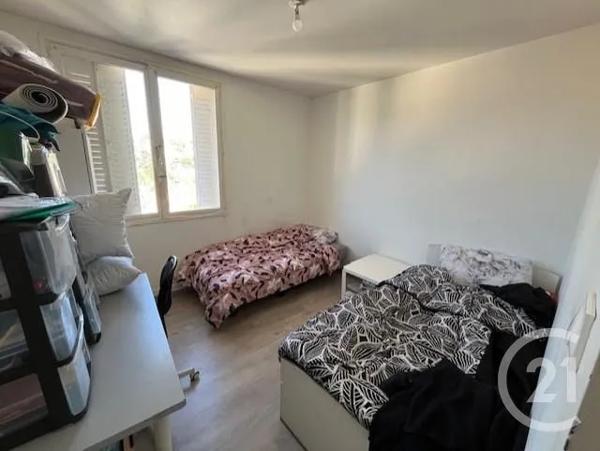Appartement F3 à vendre  4 pièces - 60,11 m 2   VIENNE  - 38