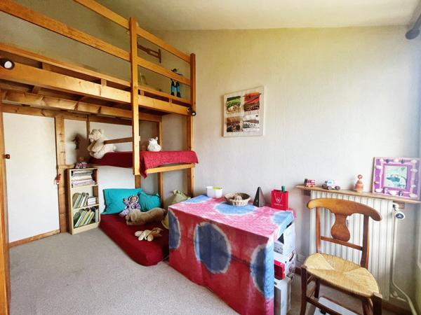 Appartement à SAINT DENIS (93200)