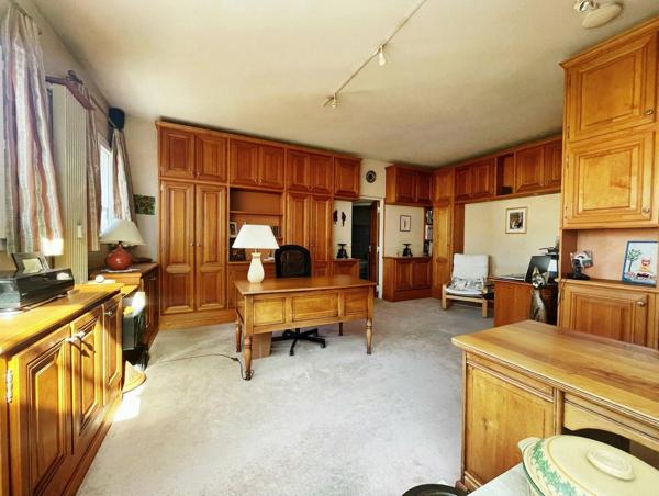 Appartement à SAINT DENIS (93200)