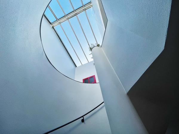 Appartement à SAINT DENIS (93200)