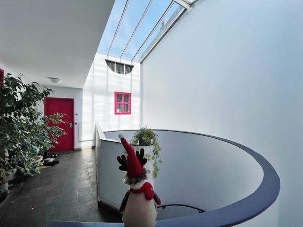 Appartement à SAINT DENIS (93200)