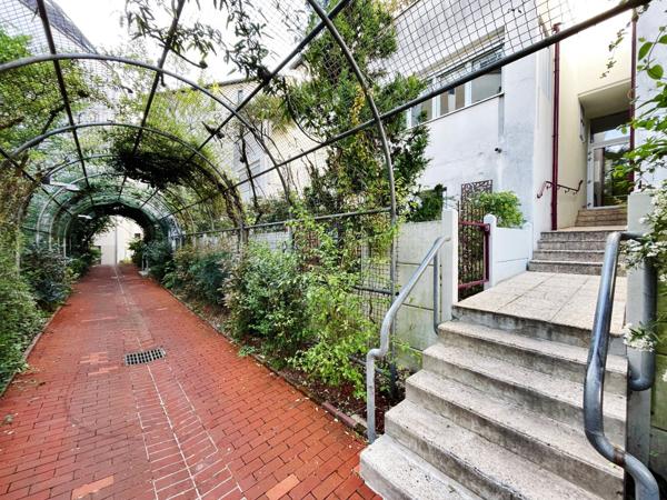 Appartement à SAINT DENIS (93200)