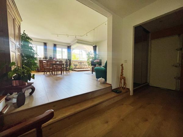 Appartement à SAINT DENIS (93200)