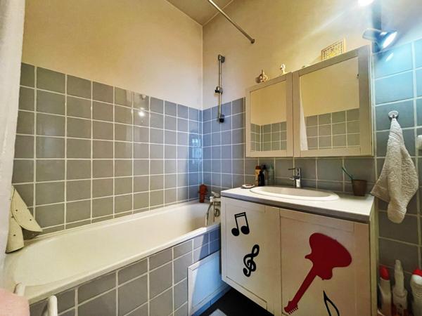 Appartement à SAINT DENIS (93200)