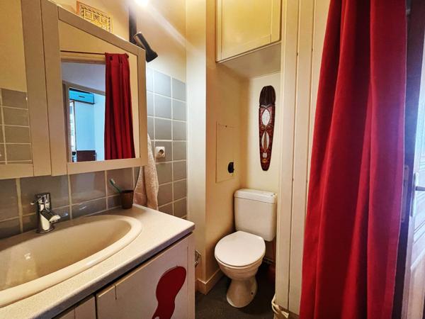 Appartement à SAINT DENIS (93200)