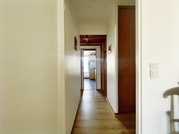 Appartement à SAINT DENIS (93200)