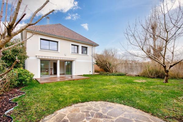 Maison Rueil-Malmaison - MONT-VALÉRIEN