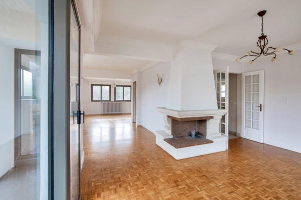 Maison Rueil-Malmaison - MONT-VALÉRIEN