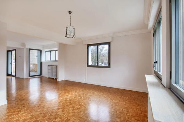 Maison Rueil-Malmaison - MONT-VALÉRIEN