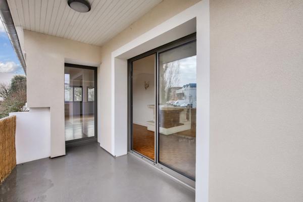 Maison Rueil-Malmaison - MONT-VALÉRIEN