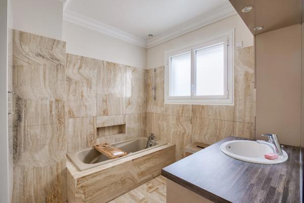 Maison Rueil-Malmaison - MONT-VALÉRIEN