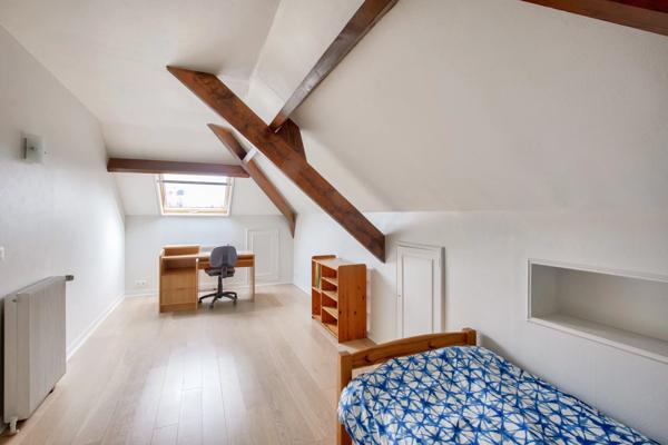 Maison Rueil-Malmaison - MONT-VALÉRIEN