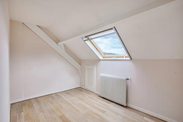 Maison Rueil-Malmaison - MONT-VALÉRIEN