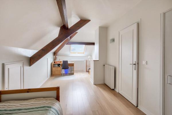 Maison Rueil-Malmaison - MONT-VALÉRIEN