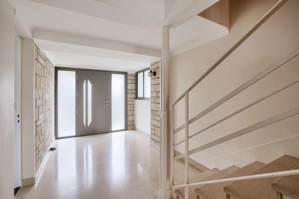 Maison Rueil-Malmaison - MONT-VALÉRIEN