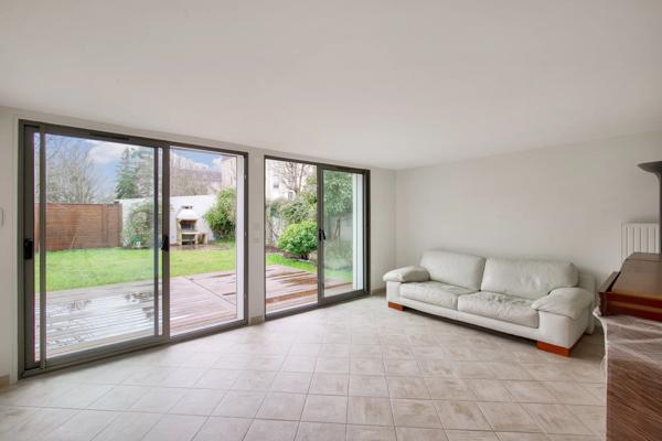 Maison Rueil-Malmaison - MONT-VALÉRIEN