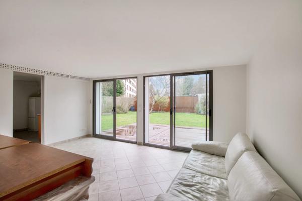 Maison Rueil-Malmaison - MONT-VALÉRIEN