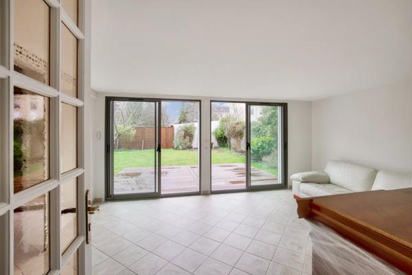 Maison Rueil-Malmaison - MONT-VALÉRIEN