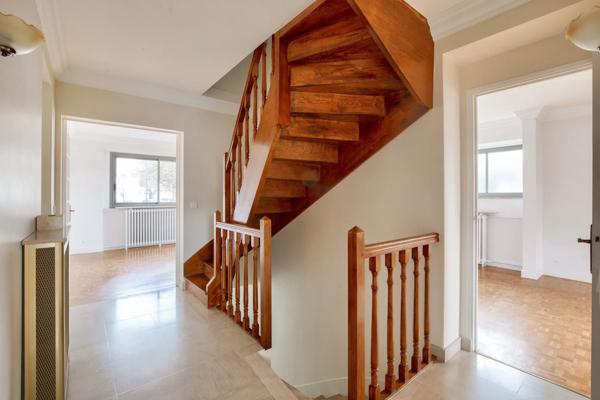 Maison Rueil-Malmaison - MONT-VALÉRIEN