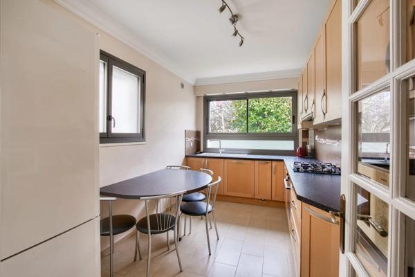 Maison Rueil-Malmaison - MONT-VALÉRIEN