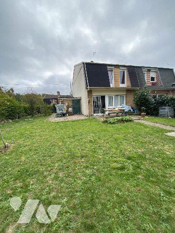 Maison à vendre Ronchin