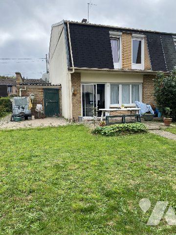 Maison à vendre Ronchin