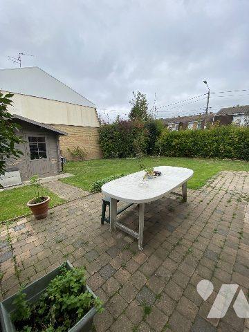 Maison à vendre Ronchin