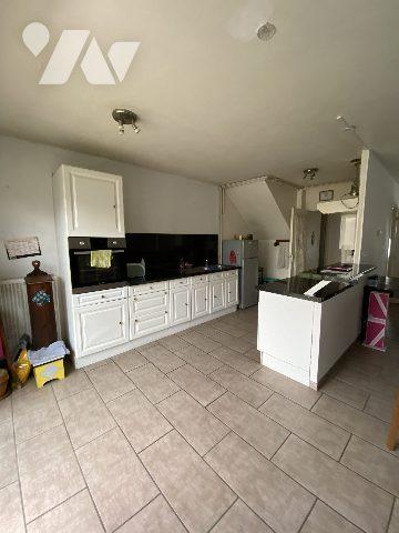 Maison à vendre Ronchin