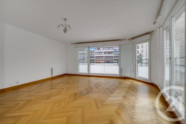 Appartement F3 à vendre  3 pièces - 69,60 m2 PARIS - 75019