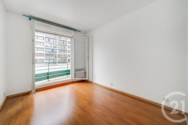 Appartement F3 à vendre  3 pièces - 69,60 m2 PARIS - 75019