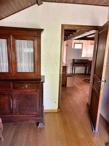 Vente Maison 5 pièces 142 m2 à Beauvezer