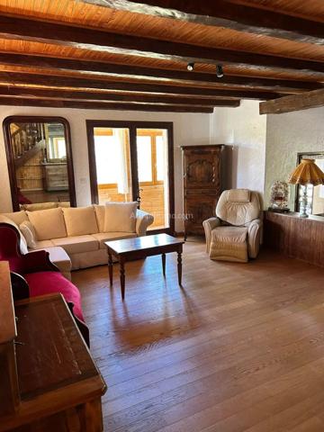 Vente Maison 5 pièces 142 m2 à Beauvezer