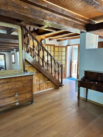 Vente Maison 5 pièces 142 m2 à Beauvezer