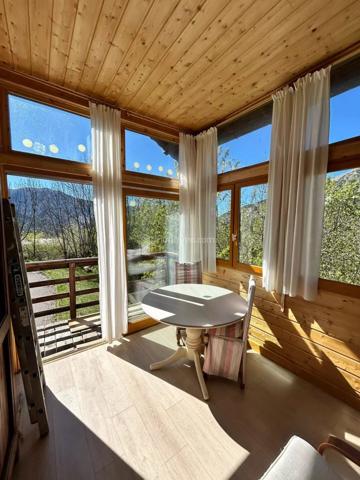 Vente Maison 5 pièces 142 m2 à Beauvezer