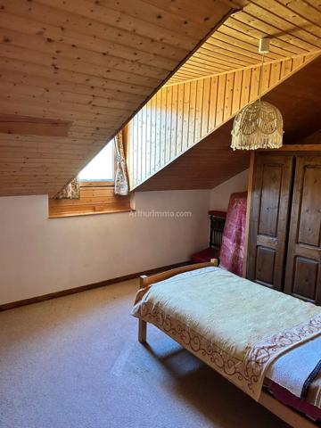 Vente Maison 5 pièces 142 m2 à Beauvezer
