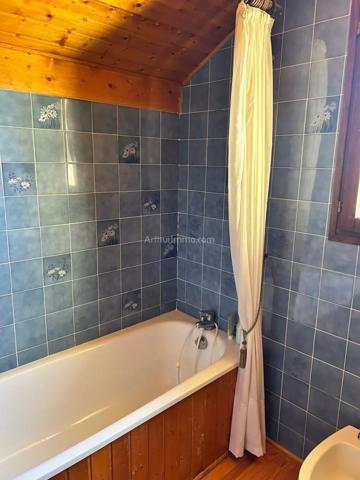 Vente Maison 5 pièces 142 m2 à Beauvezer