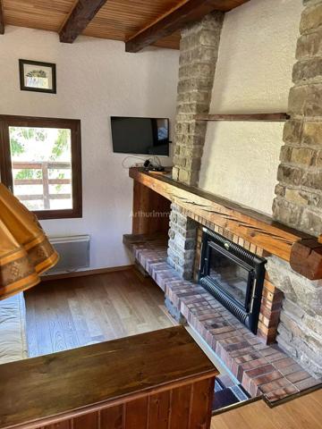 Vente Maison 5 pièces 142 m2 à Beauvezer