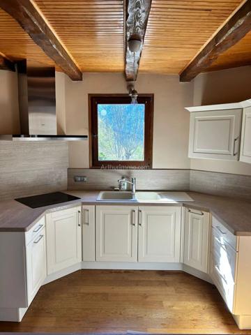 Vente Maison 5 pièces 142 m2 à Beauvezer