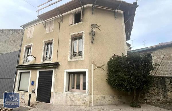 Maison à vendre 7 pièces 210m²