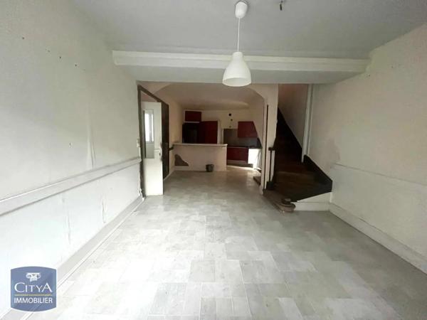 Maison à vendre 7 pièces 210m²