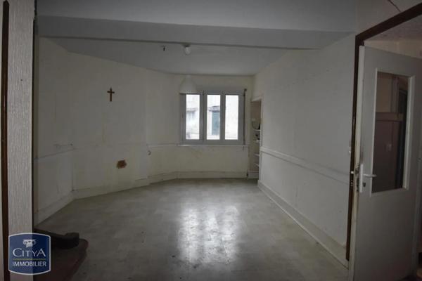 Maison à vendre 7 pièces 210m²