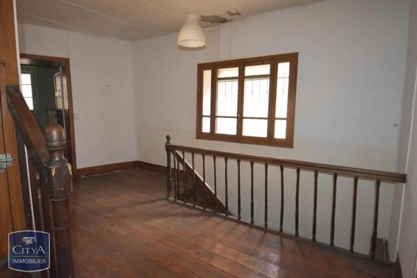 Maison à vendre 7 pièces 210m²