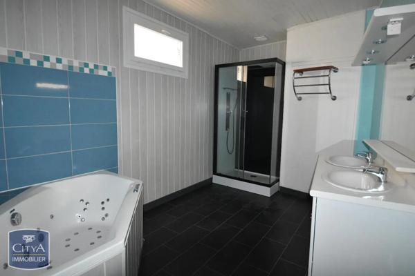 Maison à vendre 7 pièces 210m²