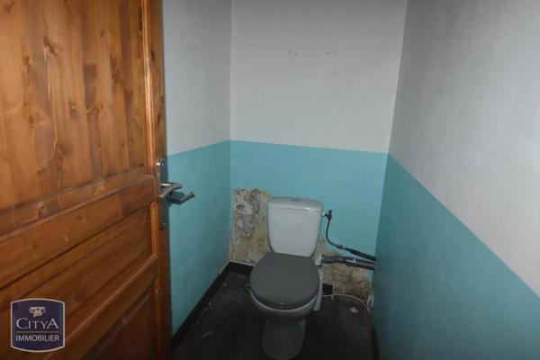 Maison à vendre 7 pièces 210m²