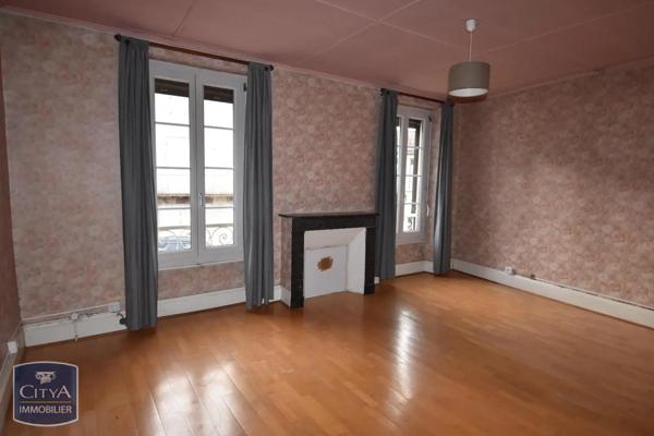 Maison à vendre 7 pièces 210m²