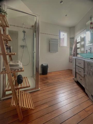 À vendre - Maison ancienne, 8 pièces située à Longnes (78980)