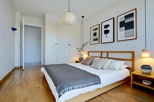 Appartement à vendre 2 pièces  59 m² ANNEMASSE (74)